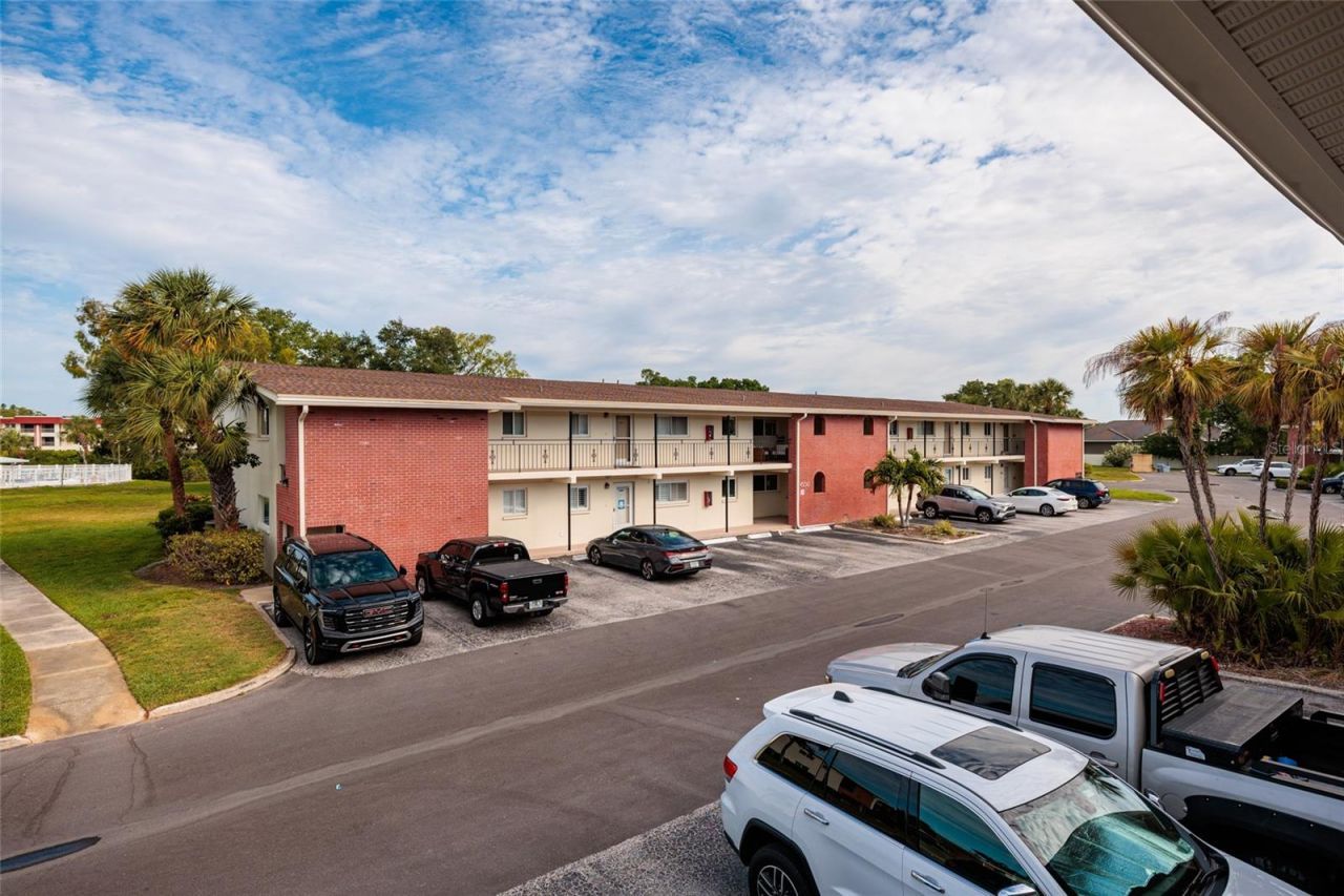 4550 Overlook Drive Ne, Unit 154, Saint Petersburg, FL 33703 Photo