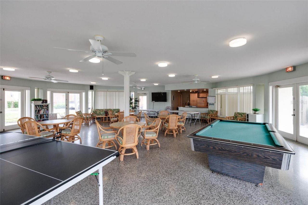 4550 Overlook Drive Ne, Unit 154, Saint Petersburg, FL 33703 Photo