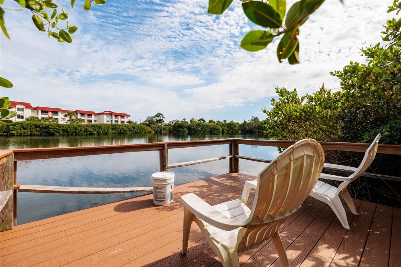 4550 Overlook Drive Ne, Unit 154, Saint Petersburg, FL 33703 Photo