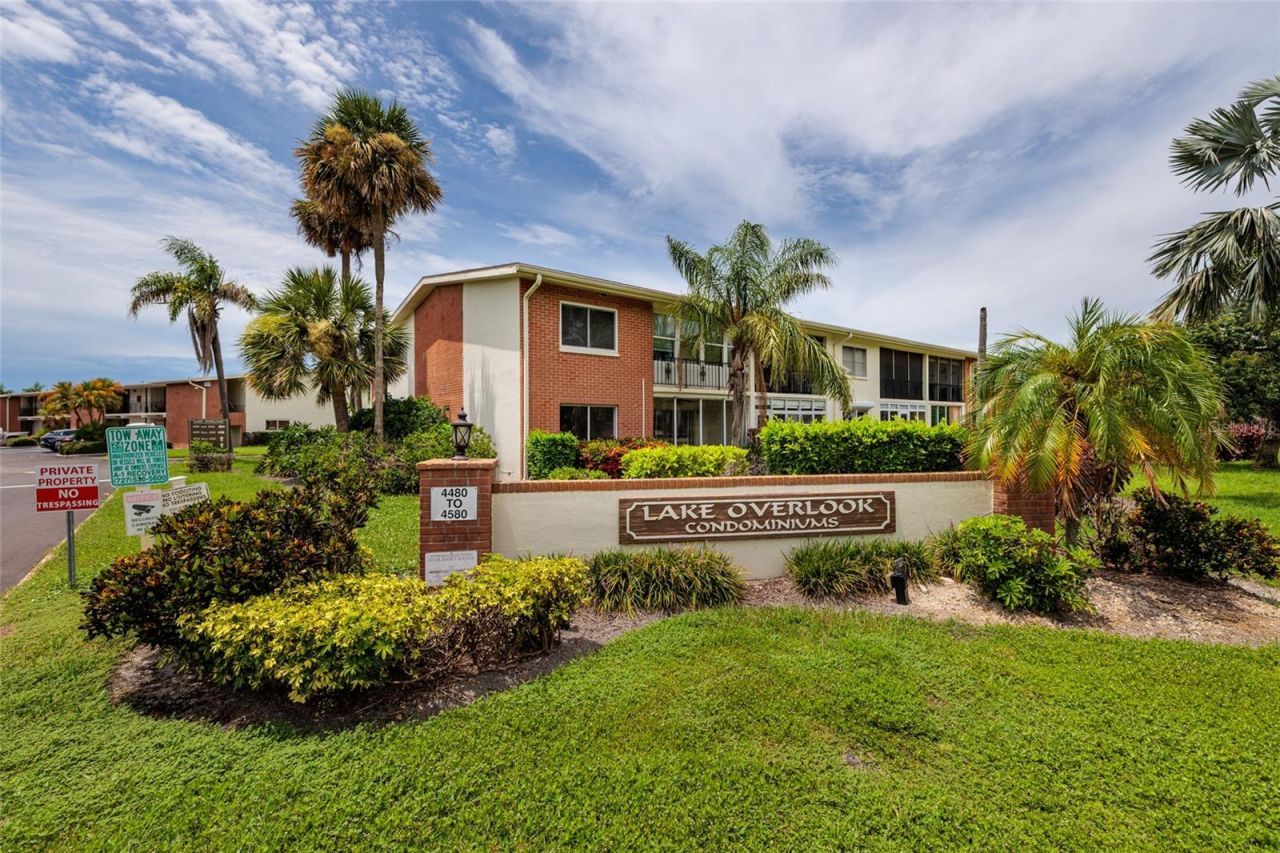 4550 Overlook Drive Ne, Unit 154, Saint Petersburg, FL 33703 Photo