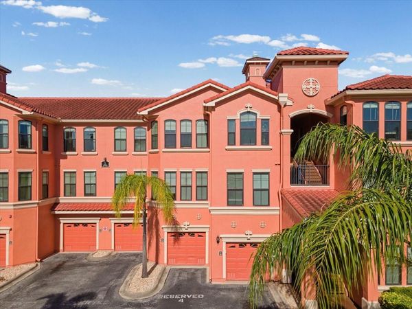 2705 VIA MURANO, Unit 123, CLEARWATER, FL 33764