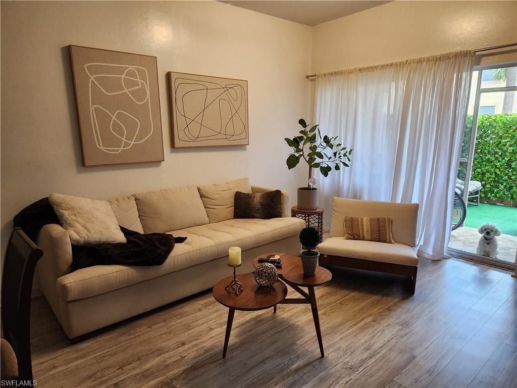 4293 Bellasol Cir, Unit 2513, Fort Myers, FL 33916 Photo