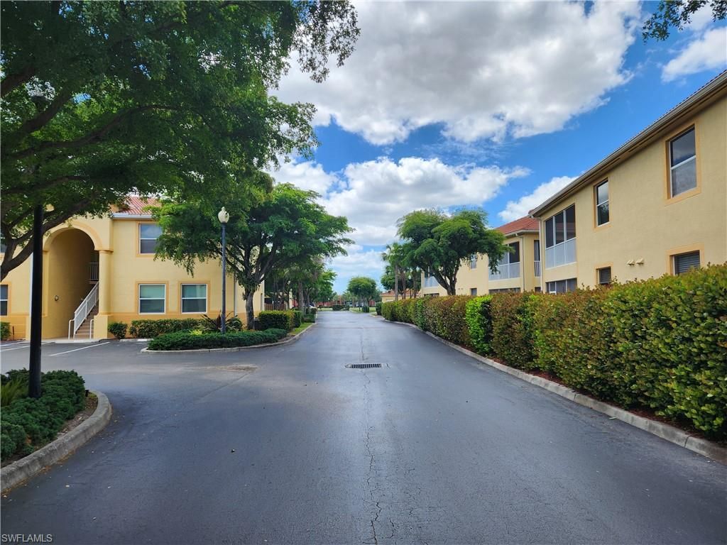 4293 Bellasol Cir, Unit 2513, Fort Myers, FL 33916 Photo