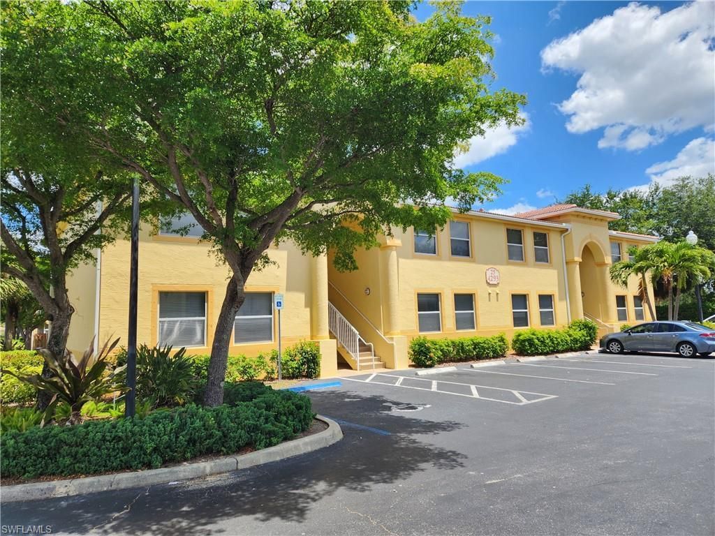 4293 Bellasol Cir, Unit 2513, Fort Myers, FL 33916 Photo