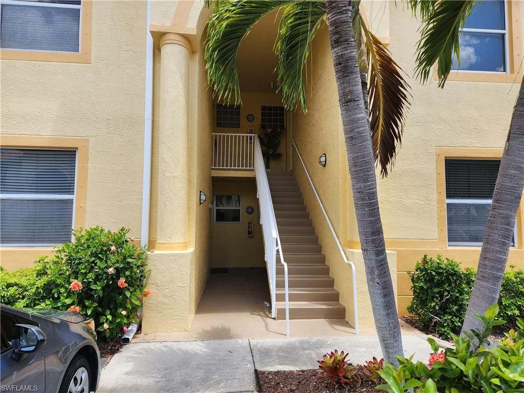 4293 Bellasol Cir, Unit 2513, Fort Myers, FL 33916 Photo