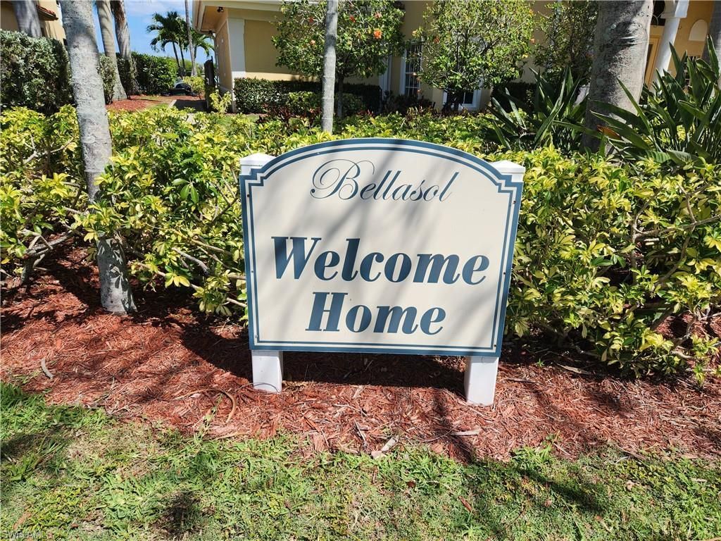 4293 Bellasol Cir, Unit 2513, Fort Myers, FL 33916 Photo