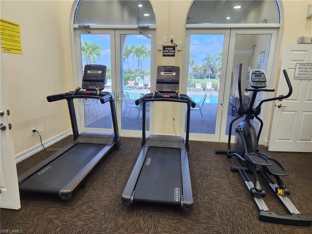 4293 Bellasol Cir, Unit 2513, Fort Myers, FL 33916 Photo