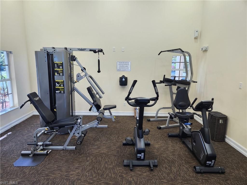 4293 Bellasol Cir, Unit 2513, Fort Myers, FL 33916 Photo