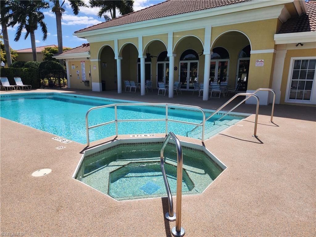 4293 Bellasol Cir, Unit 2513, Fort Myers, FL 33916 Photo