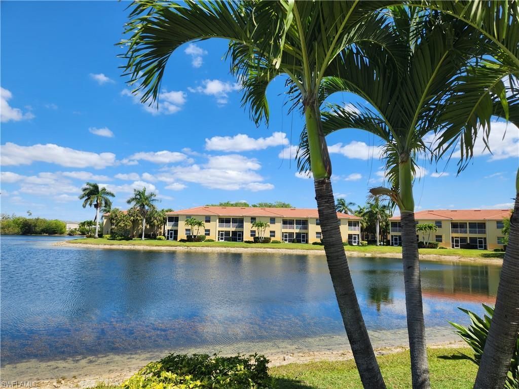 4293 Bellasol Cir, Unit 2513, Fort Myers, FL 33916 Photo