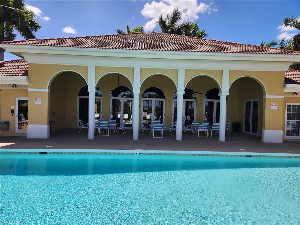 4293 Bellasol Cir, Unit 2513, Fort Myers, FL 33916 Photo