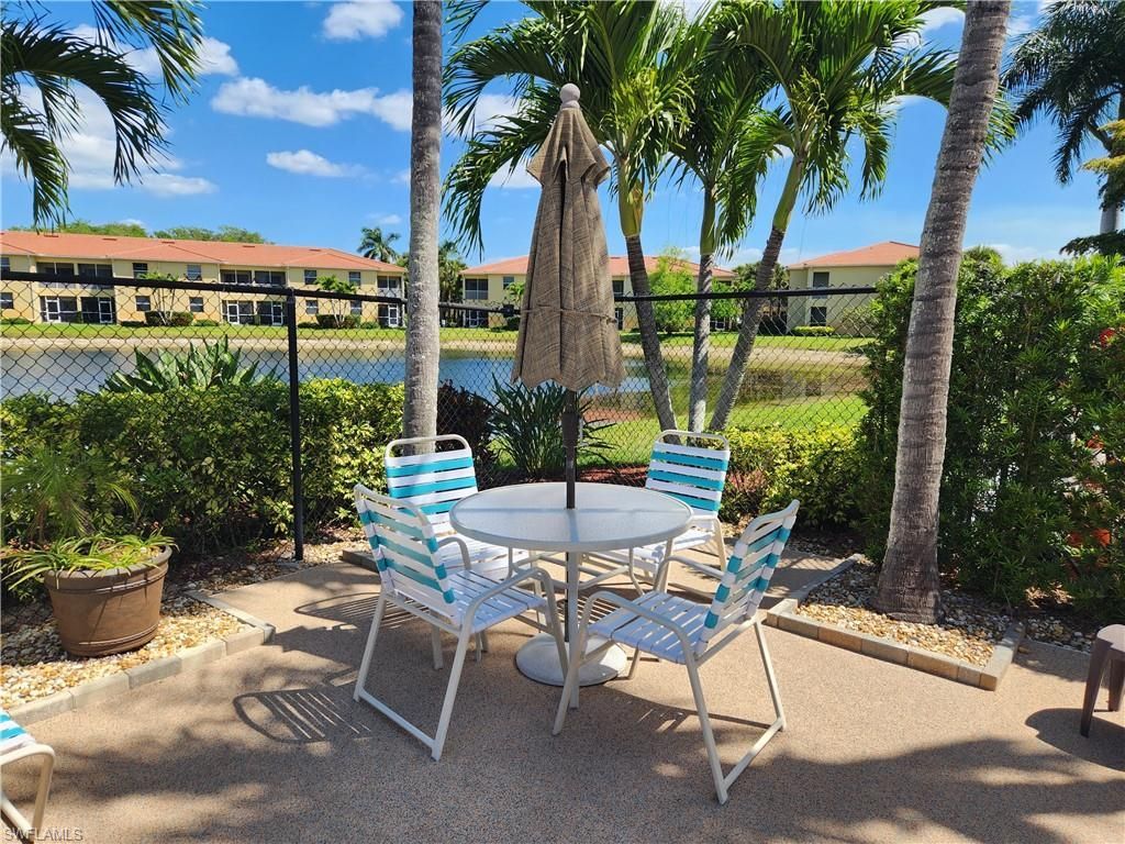 4293 Bellasol Cir, Unit 2513, Fort Myers, FL 33916 Photo