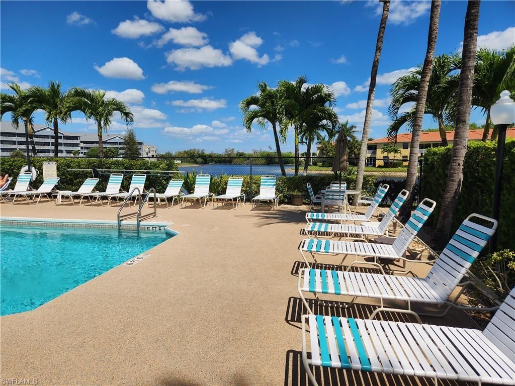 4293 Bellasol Cir, Unit 2513, Fort Myers, FL 33916 Photo