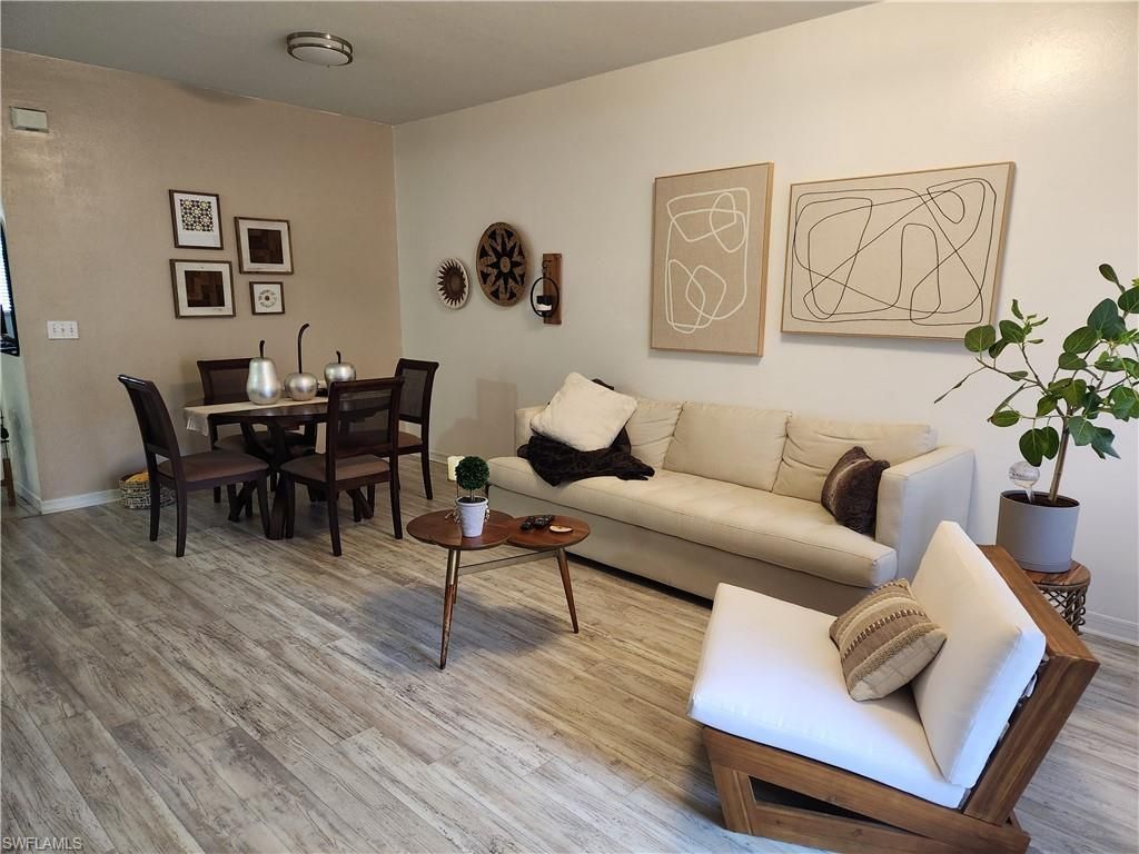 4293 Bellasol Cir, Unit 2513, Fort Myers, FL 33916 Photo