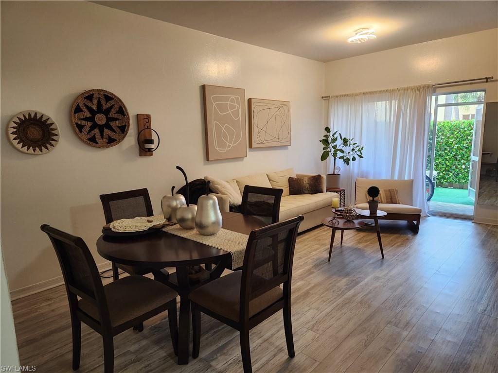 4293 Bellasol Cir, Unit 2513, Fort Myers, FL 33916 Photo
