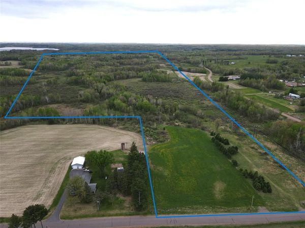 TBD Silo Road, Sarona, WI 54870