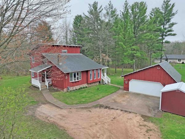 6749 OAK TREE ROAD, Stevens Point, WI 54482