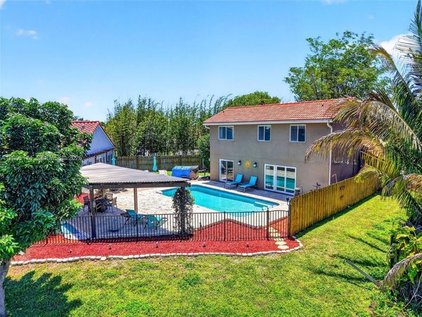 6269 Country Fair Cir , Boynton Beach, FL 33437