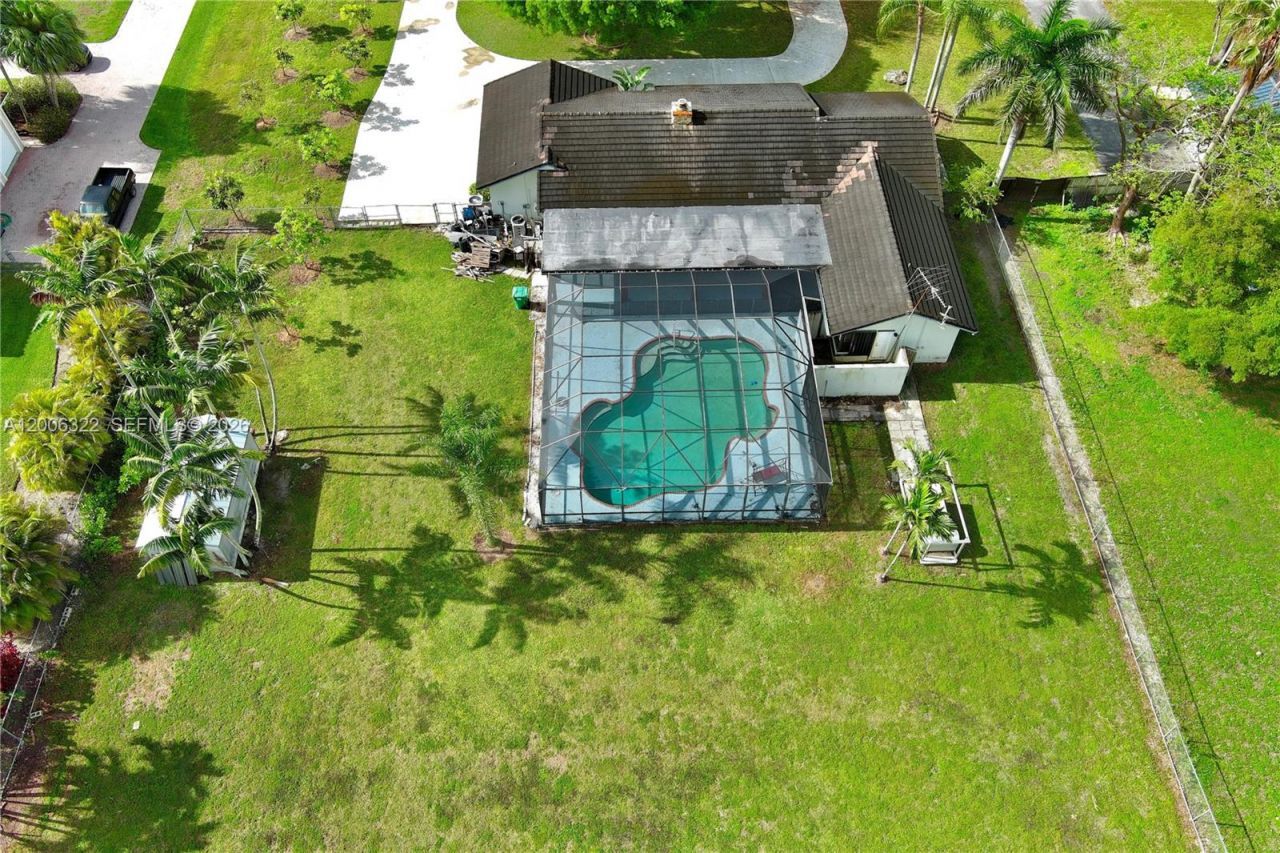 15941 SW 252nd St , Homestead, FL 33031 Photo