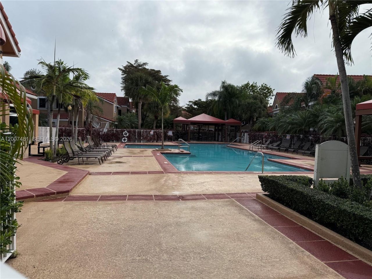 15560 SW 104th Ter , Unit 6112, Miami, FL 33196 Photo