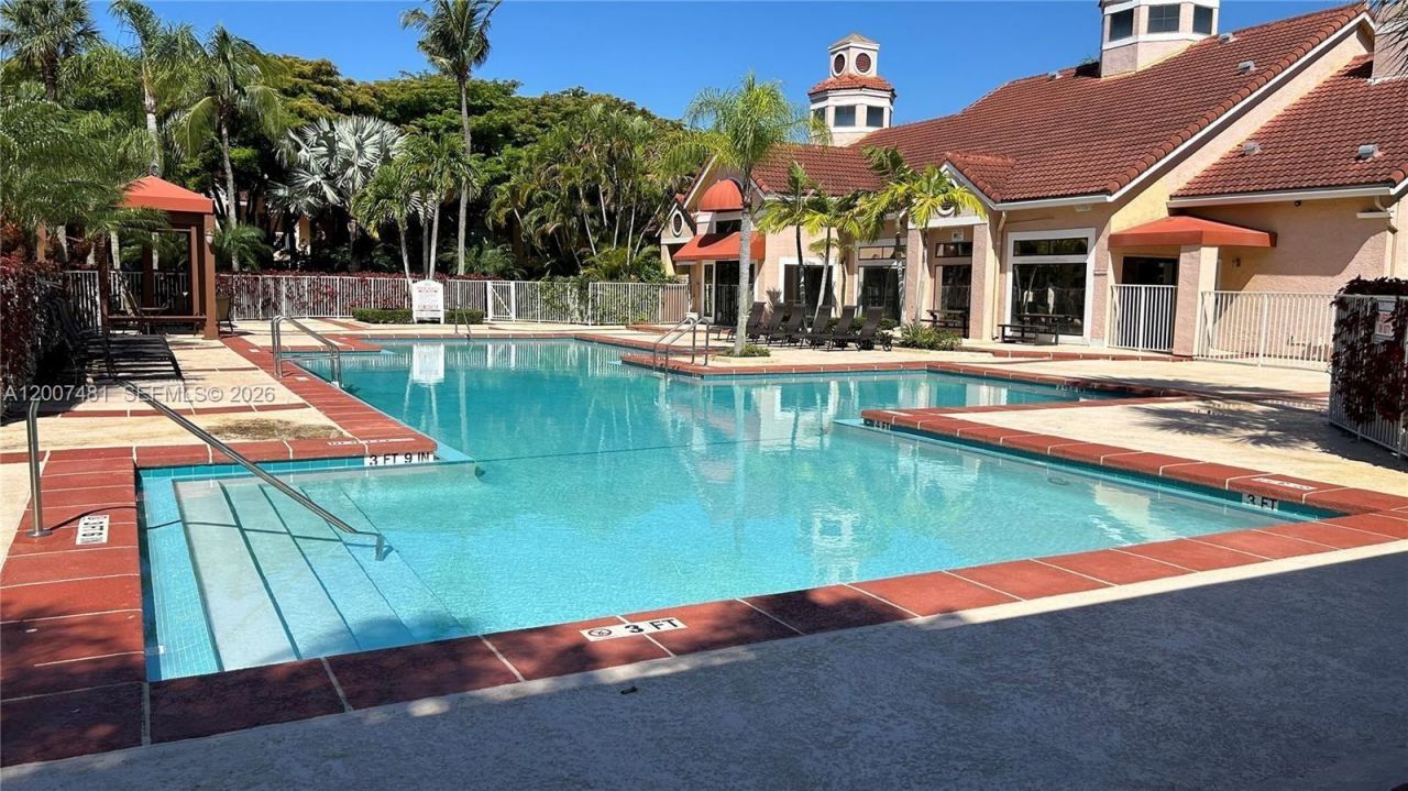 15560 SW 104th Ter , Unit 6112, Miami, FL 33196 Photo