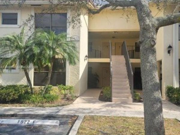 1522 LAKE CRYSTAL DR , Unit C, West Palm Beach, FL 33411