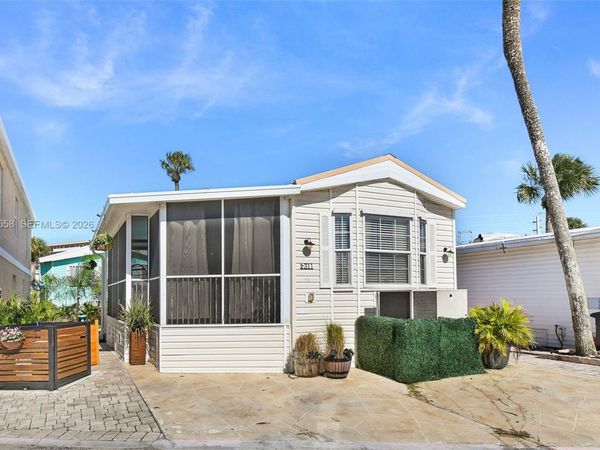 10725 S Ocean , Jensen Beach, FL 34957