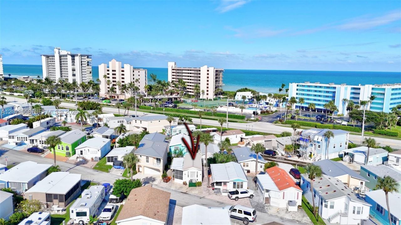 10725 S Ocean Dr #311, Jensen Beach, FL 34957 Photo