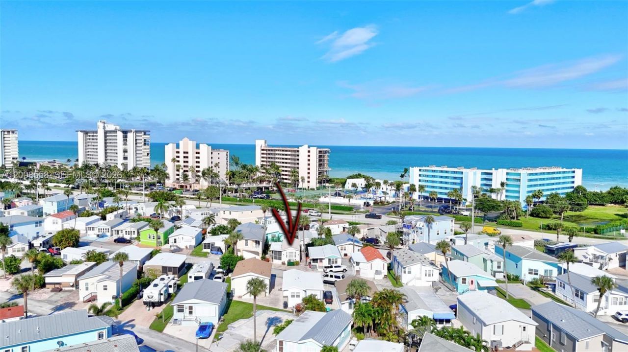 10725 S Ocean Dr #311, Jensen Beach, FL 34957 Photo
