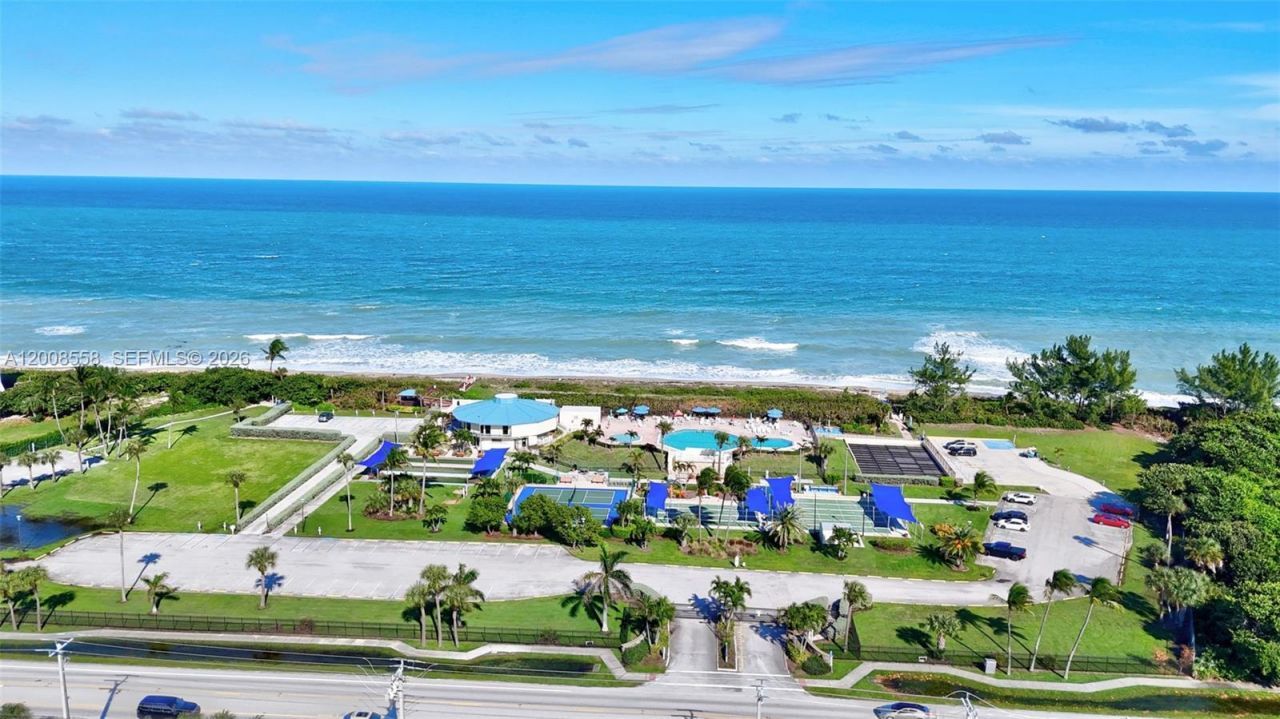 10725 S Ocean Dr #311, Jensen Beach, FL 34957 Photo