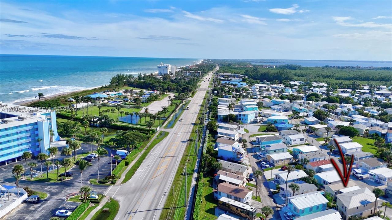 10725 S Ocean Dr #311, Jensen Beach, FL 34957 Photo