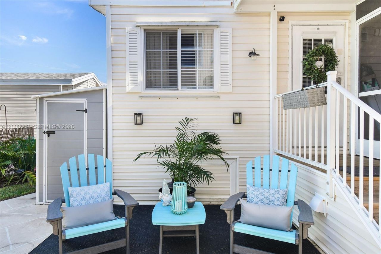 10725 S Ocean Dr #311, Jensen Beach, FL 34957 Photo