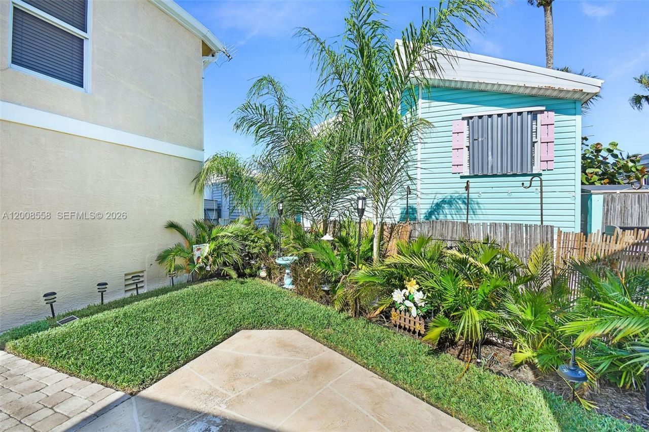 10725 S Ocean Dr #311, Jensen Beach, FL 34957 Photo