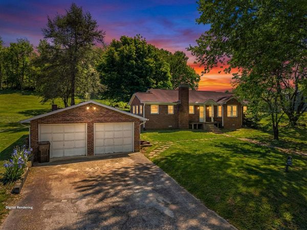 2114 Anderson Bend Road, Russellville, TN 37860