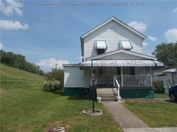 311 W 24th Street, Huntington, WV 25704