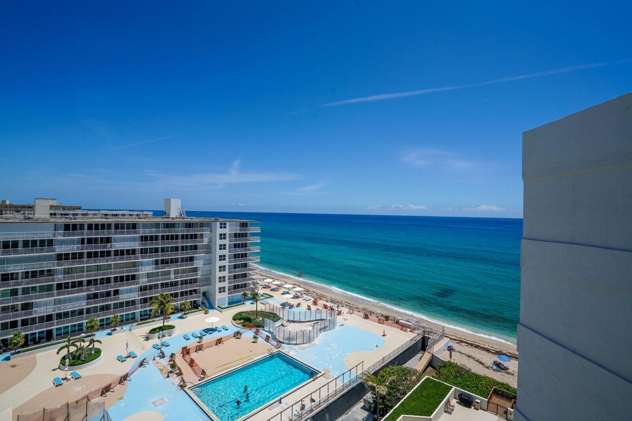 3560 S Ocean Boulevard, Unit Ph4, South Palm Beach, FL 33480 Photo