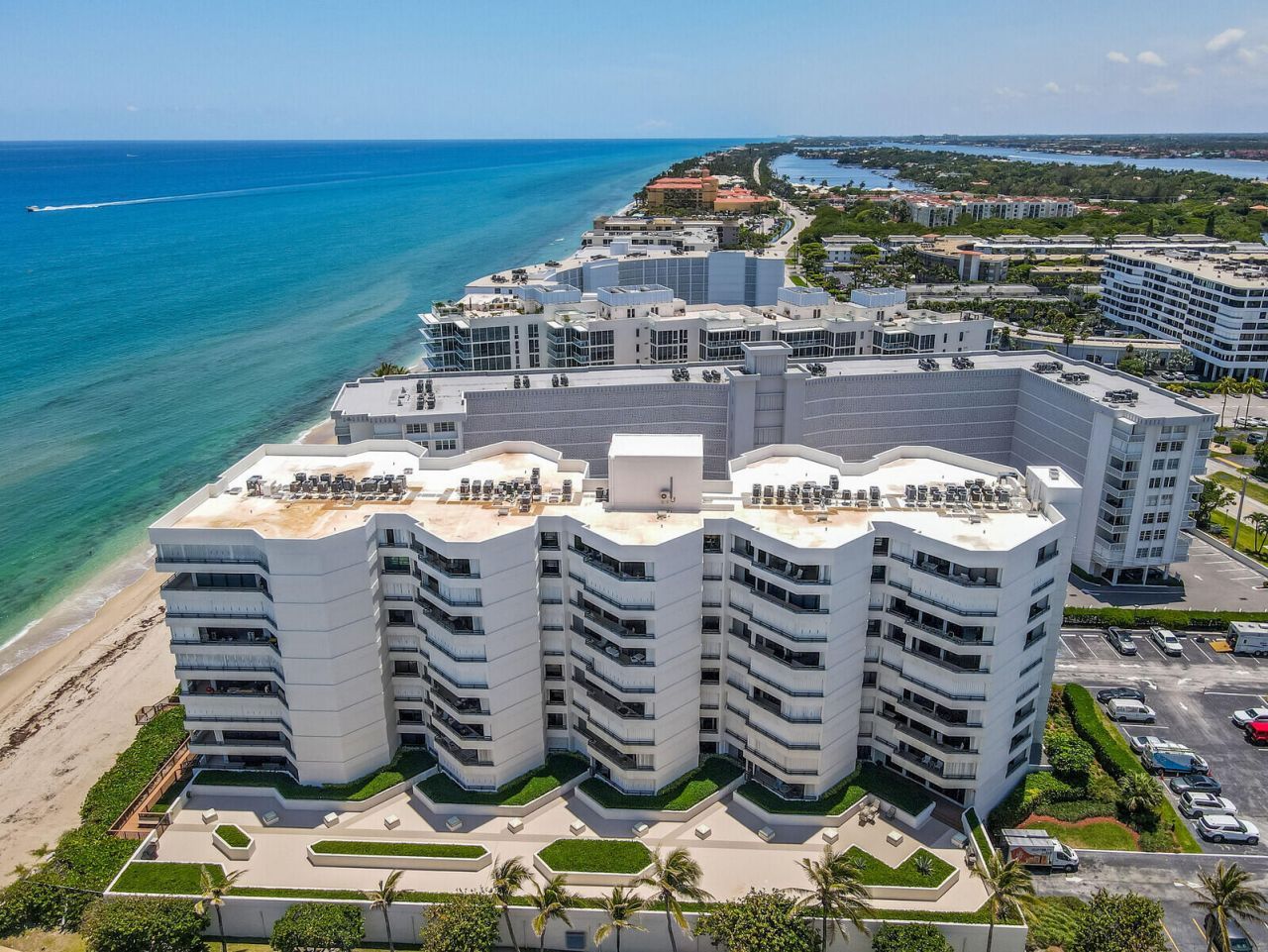 3560 S Ocean Boulevard, Unit Ph4, South Palm Beach, FL 33480 Photo