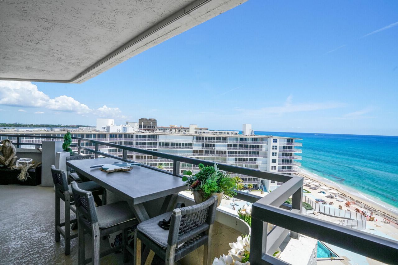 3560 S Ocean Boulevard, Unit Ph4, South Palm Beach, FL 33480 Photo