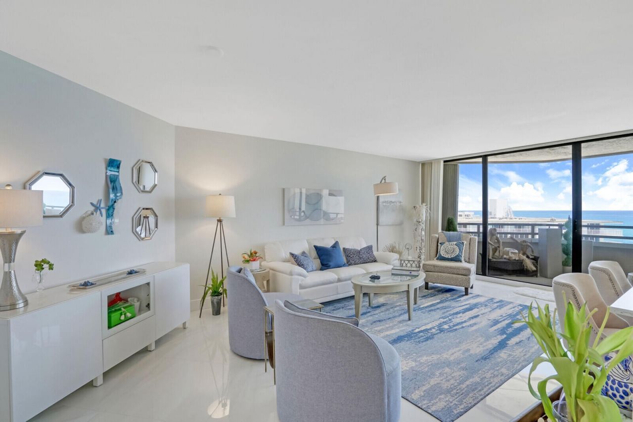 3560 S Ocean Boulevard, Unit Ph4, South Palm Beach, FL 33480 Photo
