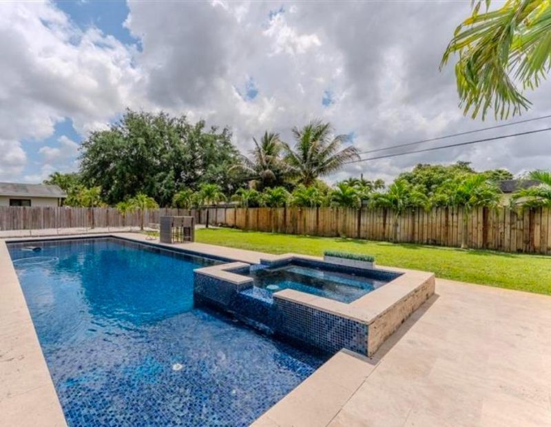 7520 NW 8th Court, Plantation, FL 33317 Photo