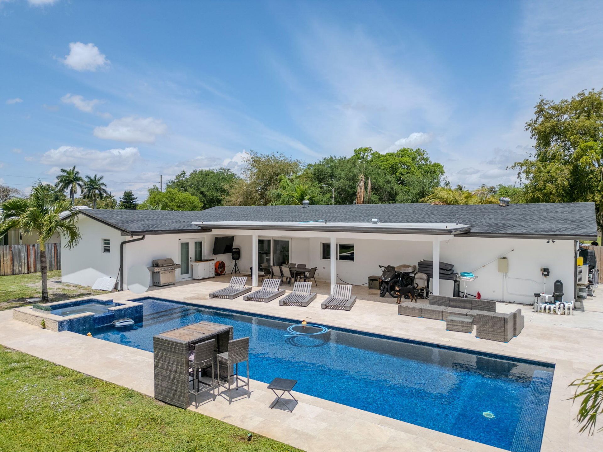 7520 NW 8th Court, Plantation, FL 33317 Photo