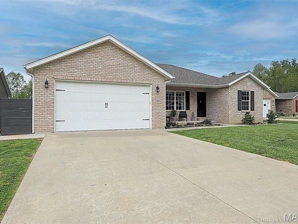 401 Tradition Drive , Cape Girardeau, MO 63701