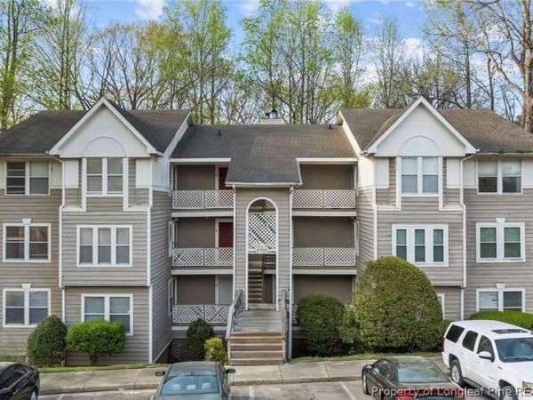 6760-1 Willowbrook Drive, Unit 1, Fayetteville, NC 28314