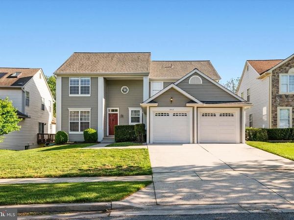 7912 KARA COURT, GREENBELT, MD 20770