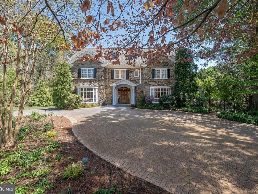 411 Wister Road, Wynnewood, PA 19096 Main Photo