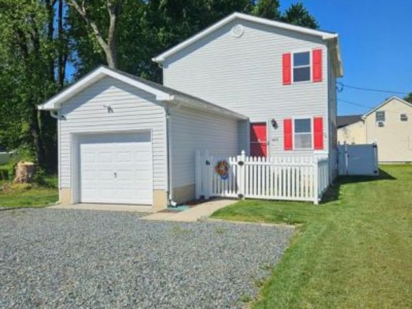 103 EAST STREET, HARRINGTON, DE 19952