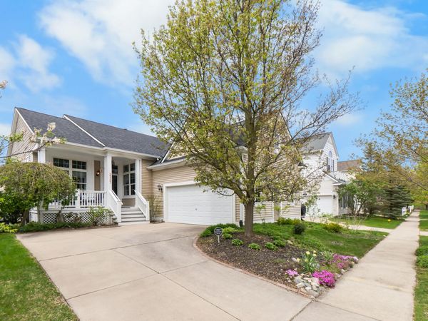 1317 Pierce Lane, Milan, MI 48160