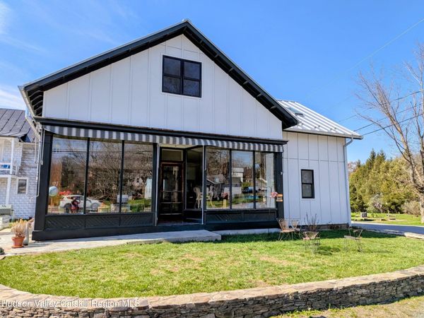 116 County Route 19 , Hudson, NY 12534