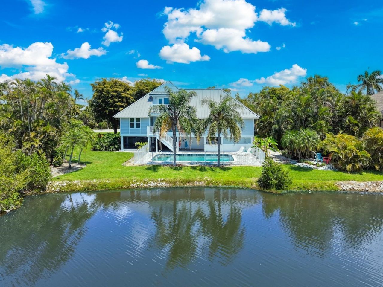 1406 Sanderling Cir, Sanibel, FL 33957 Photo