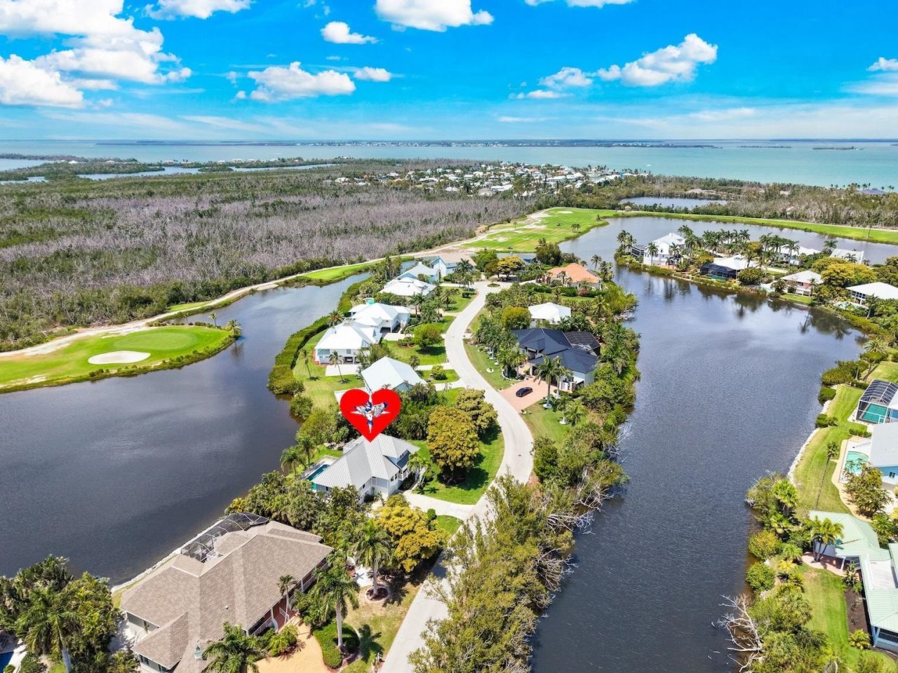 1406 Sanderling Cir, Sanibel, FL 33957 Photo